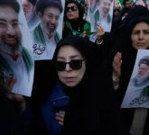 Mojtaba Khamenei Luka Parah, Misteri Hilangnya 1 Kaki di Tengah Krisis Iran