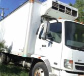 Mitsubishi Fuso Mengincar Cold Chain Indonesia, Layanan Pendingin Jadi Senjata Baru