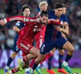 Liverpool Dicerca Usai Dibantai PSG, Kritik Carragher Ungkap Jarak Kualitas Yang Mencolok