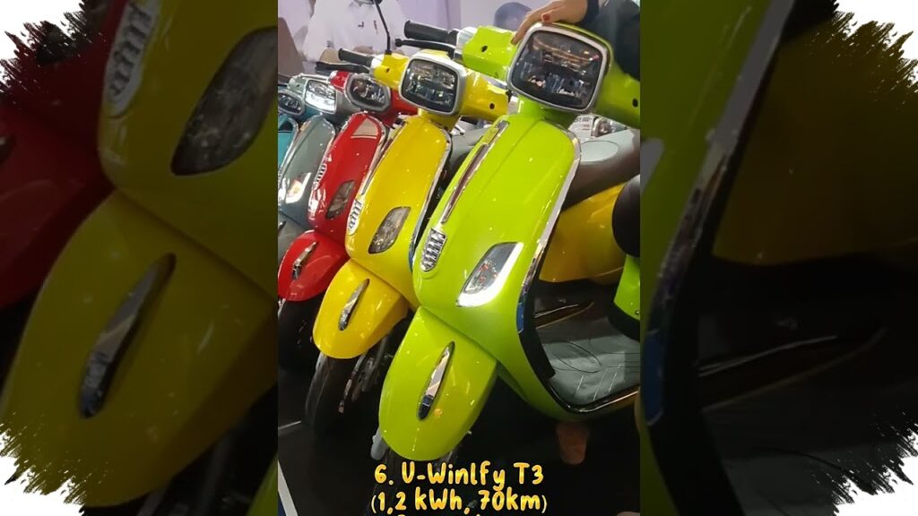 Motor Listrik Di Bawah Rp20 Juta 2026, Hemat Tapi Fitur Pintarnya Bikin Sulit Menolak