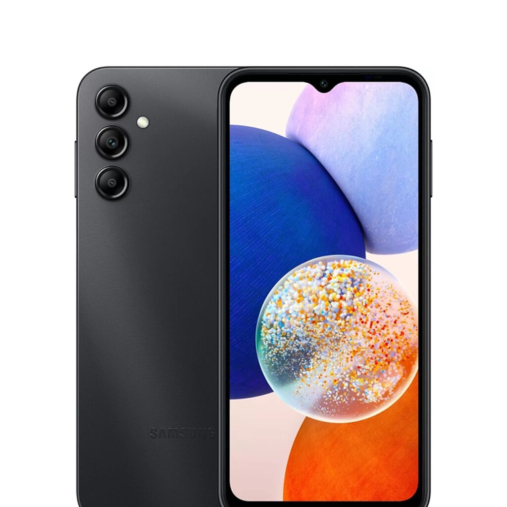 Samsung Galaxy A14 5G Ternyata Paling Masuk Akal, Layak Dipilih Untuk Kerja Harian