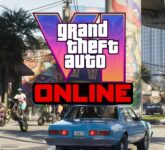 GTA 6 Kian Nyata, Bocoran Gameplay dan Jadwal Rilis Resmi Mulai Terbuka GTA 6 Kian Nyata, Bocoran Gameplay dan Jadwal Rilis Resmi Mulai Terbuka