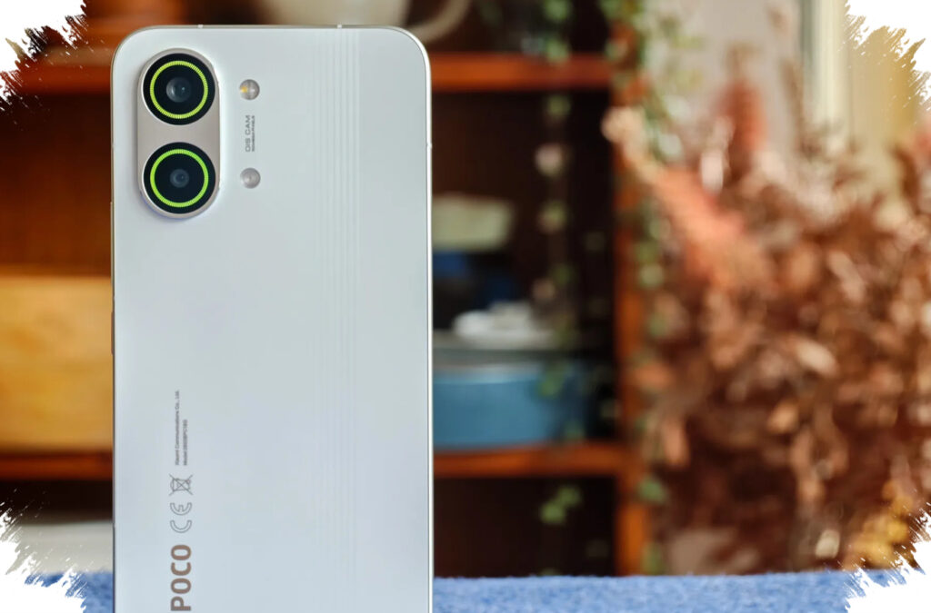 Poco X8 Pro Hadir Dengan Baterai 8.500 mAh, Ancaman Serius Bagi Ponsel Mid-Range