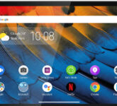 Lenovo Yoga Tab Segera Hadir di Indonesia, Tablet AI Ringan Yang Siap Geser Batas Produktivitas