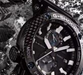 Bocoran G-Shock GWR-B3000 Muncul, GravityMaster Baru Ini Terlihat Jauh Lebih Garang