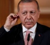 Erdogan Kecam Israel Karena Merusak Upaya Damai Timur Tengah, Konflik Makin Menegang