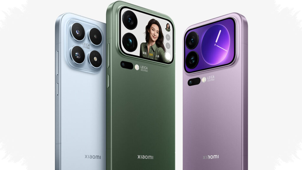 Daftar HP Xiaomi Paling Ngebut 2026, Snapdragon 8 Elite Gen 5 Kuasai