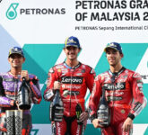Podium Di Sepang, Pebalap Indonesia Buka ARRC 2026 Dengan Tiga Hasil Besar