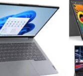 5 Laptop Lenovo Paling Awet dan Ngebut, Pilihan Tangguh untuk Kerja dan Kuliah 5 Laptop Lenovo Paling Awet dan Ngebut, Pilihan Tangguh untuk Kerja dan Kuliah