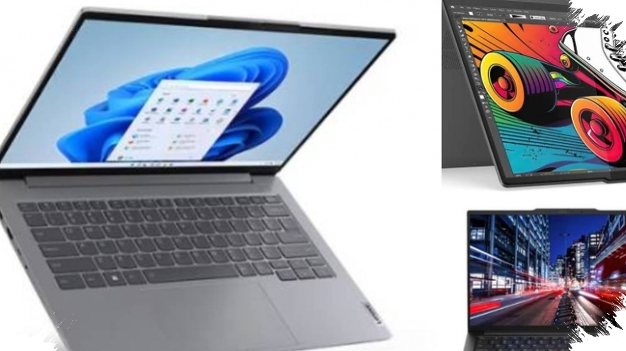 5 Laptop Lenovo Paling Awet dan Ngebut, Pilihan Tangguh untuk Kerja dan Kuliah