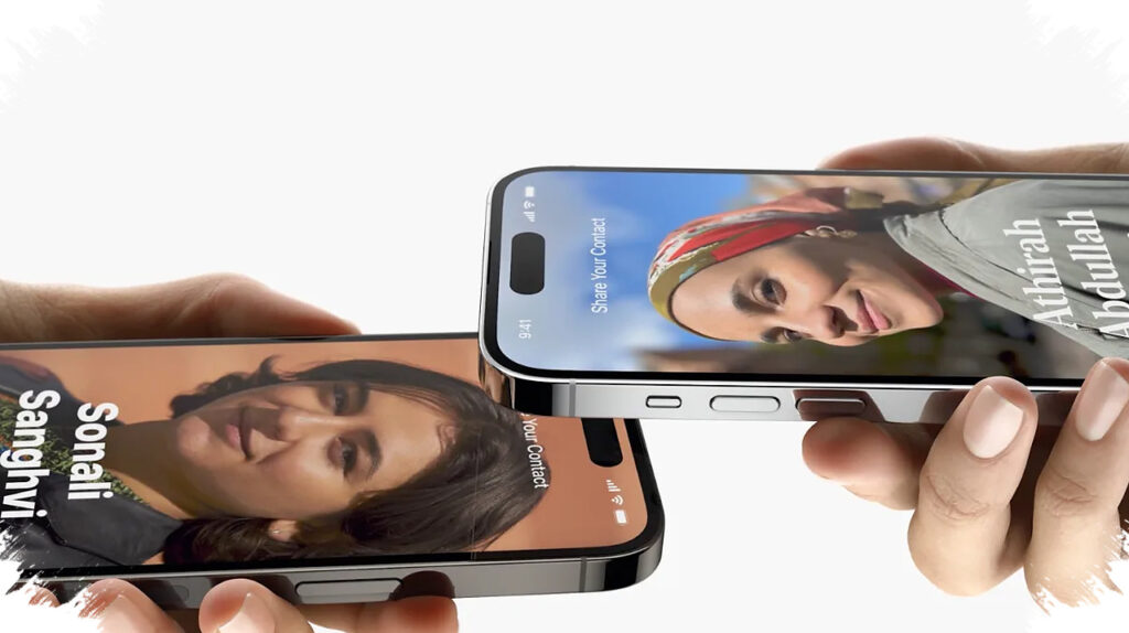 Terungkap Nama Fitur Baru Android, Tap to Share Siap Menantang NameDrop