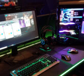 Keyboard Gaming Rating 9/10 Ini Makin Terjangkau, Fitur Pro-nya Sulit Dilawan