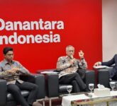 Danantara Bentuk Denera, Mesin Baru Sampah Jadi Energi Rp 2,8 Triliun