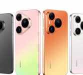 Huawei Pura 90 Pro Series Tampil Berani, Warna Resmi dan Opsi RAM 1TB Akhirnya Terbuka