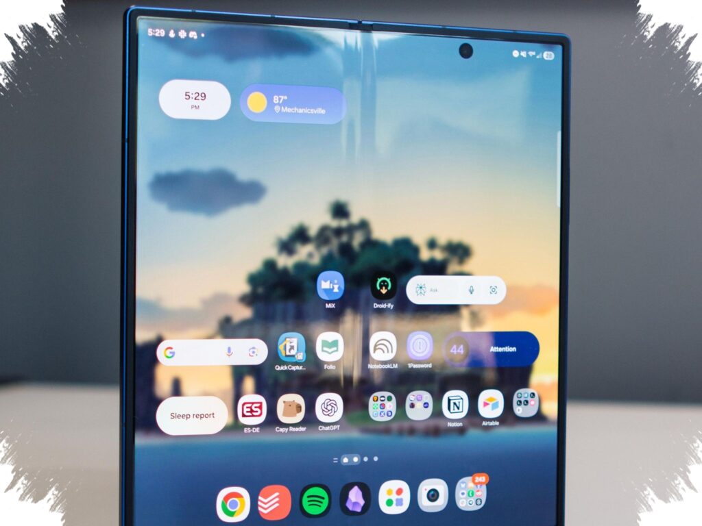 Samsung Siapkan Plot Twist Galaxy Z Fold 8, Model Ketiga FE Bisa Ubah Peta Ponsel Lipat