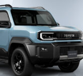 Land Cruiser FJ 2026 Resmi Muncul, Legenda Off-Road Kini Lebih Terjangkau