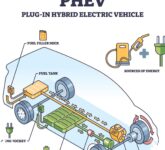 PHEV Bukan Mobil Listrik Penuh, Ada Syarat Yang Sering Diabaikan, Ini Faktanya