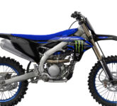 Tanpa ABS Tapi Tetap Jinak, Ini Cara Yamaha YZ250F Menaklukkan Lintasan Brutal
