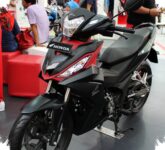 Motor Bebek Sport Rasa Moge, Supra GTR 150 Bekas Tembus Rp 14 Juta Per April 2026