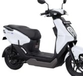 Honda ICON e Terasa Sulit Diabaikan, Rp28 Juta Sudah Dapat 53 Km dan Bagasi 26 Liter