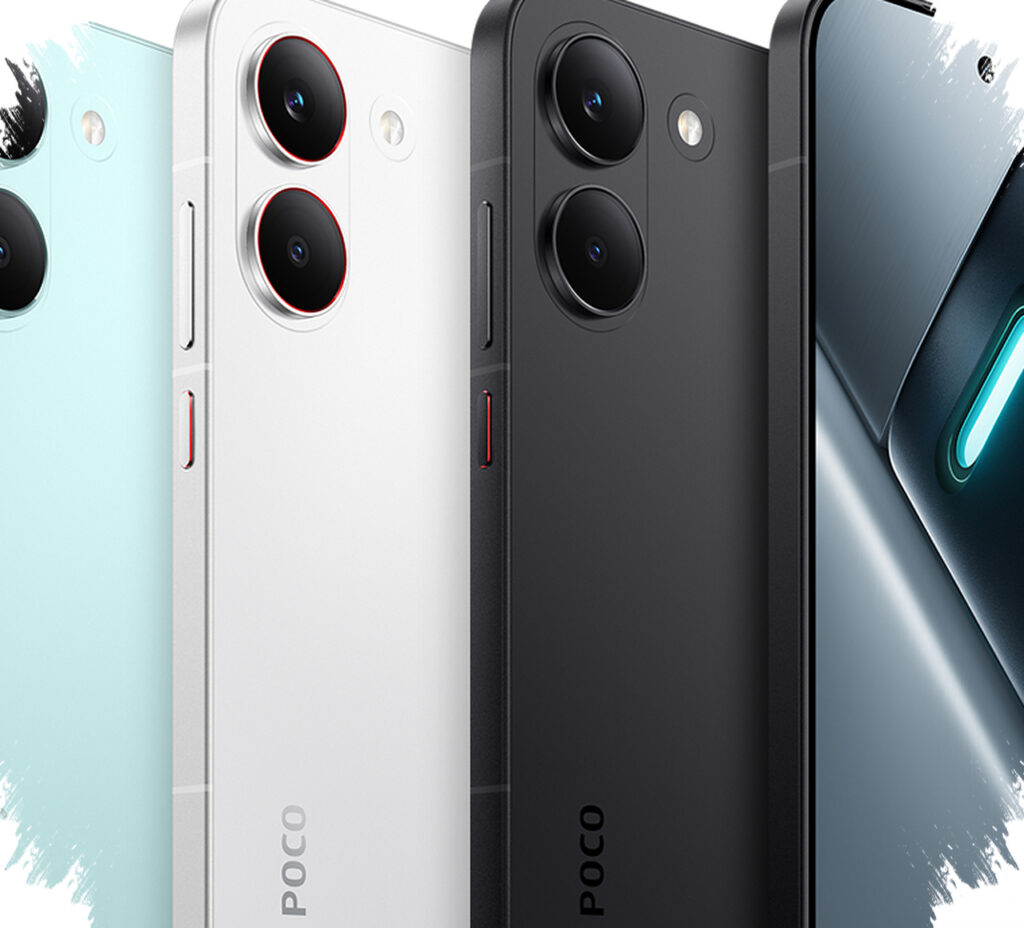 POCO X8 Pro Siap Meluncur Besok Di Indonesia, Baterai 8.500 mAh Bikin Kelasnya Guncang