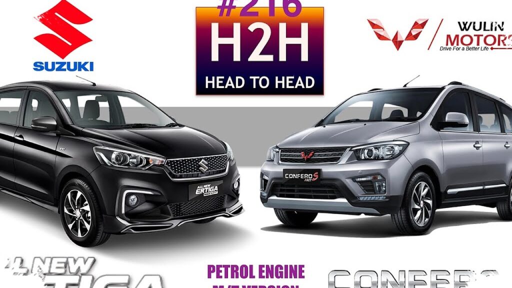 Mobil Bekas 80 Jutaan 2026, Ertiga Ternyata Lebih Irit dari Avanza dan Confero Lebih Menggoda?