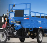 TVS Armado 200 Masuk Pasar Roda Tiga Niaga, Kapasitas 840 Kg Cuma Rp34,9 Juta TVS Armado 200 Masuk Pasar Roda Tiga Niaga, Kapasitas 840 Kg Cuma Rp34,9 Juta