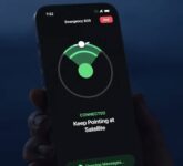 Satellite SOS Bukan SOS Biasa, Perbedaan Yang Bisa Menentukan Hidup Dan Mati Di IPhone