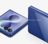 Render Perdana Galaxy Z Flip 8 Bocor, Desainnya Nyaris Tak Berubah Tapi Detailnya Menentukan