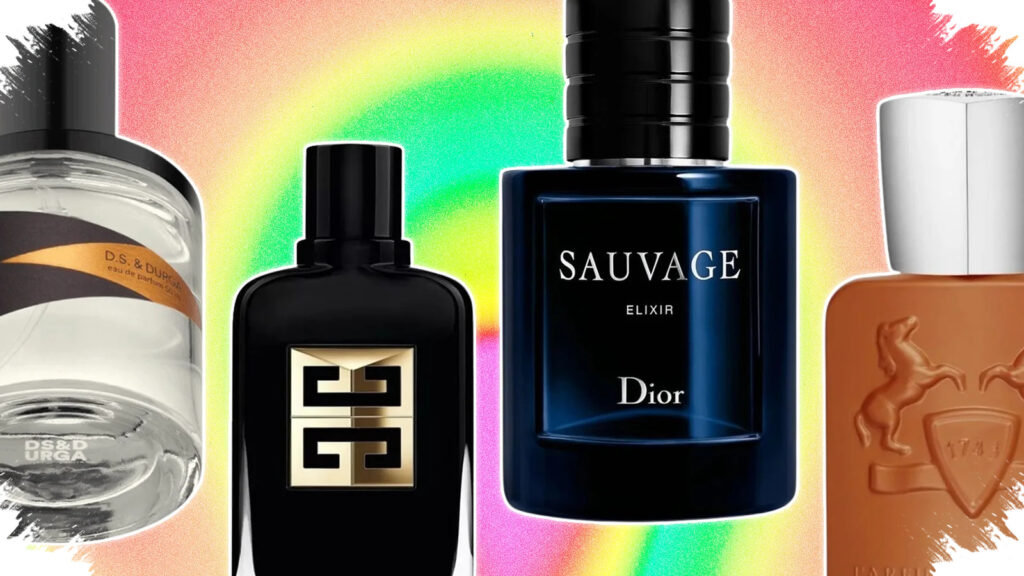 5 Parfum Rempah Pria Paling Berkarakter, Dari Misterius Sampai Ramah Budget