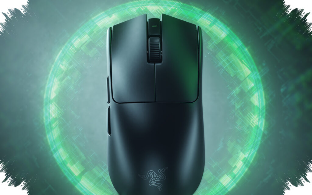 Razer Viper V4 Pro Nyaris Tanpa Celah, Mouse Kompetitif Paling Sempurna Saat Ini