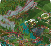 Steam Pangkas Franchise RollerCoaster Tycoon ke Titik Terendah, 5 Game Sekaligus Ikut Rontok Steam Pangkas Franchise RollerCoaster Tycoon ke Titik Terendah, 5 Game Sekaligus Ikut Rontok