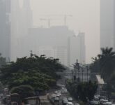 Kendaraan Pribadi Dan Truk Kuasai Polusi Indonesia, Angka Emisinya Mencengangkan