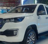 Foton Tancap Gas Elektrifikasi Komersial, eTunland Debut di GIICOMVEC 2026