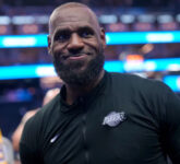 LeBron Mengamuk di Chase Center, Warriors Kehilangan Momen Terakhir Kontra Lakers
