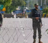 Iran Turunkan Ghalibaf dan Araghchi, AS Balas Turunkan JD Vance di Islamabad