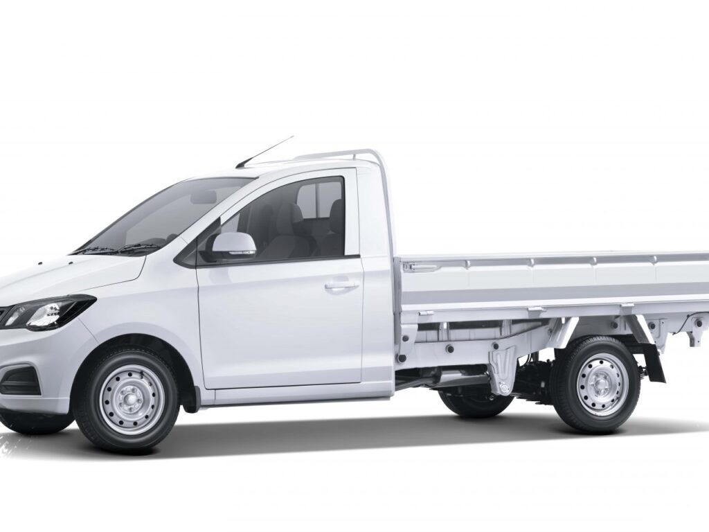 Wuling Taruh Dua Senjata Niaga Sekaligus, Formo Max Dan Mitra EV Hadang Carry dan Gran Max