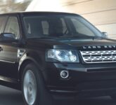 Freelander Debut Global, SUV 6 Seater Premium Hasil Kolaborasi Chery Dan Jaguar Land Rover Freelander Debut Global, SUV 6 Seater Premium Hasil Kolaborasi Chery Dan Jaguar Land Rover