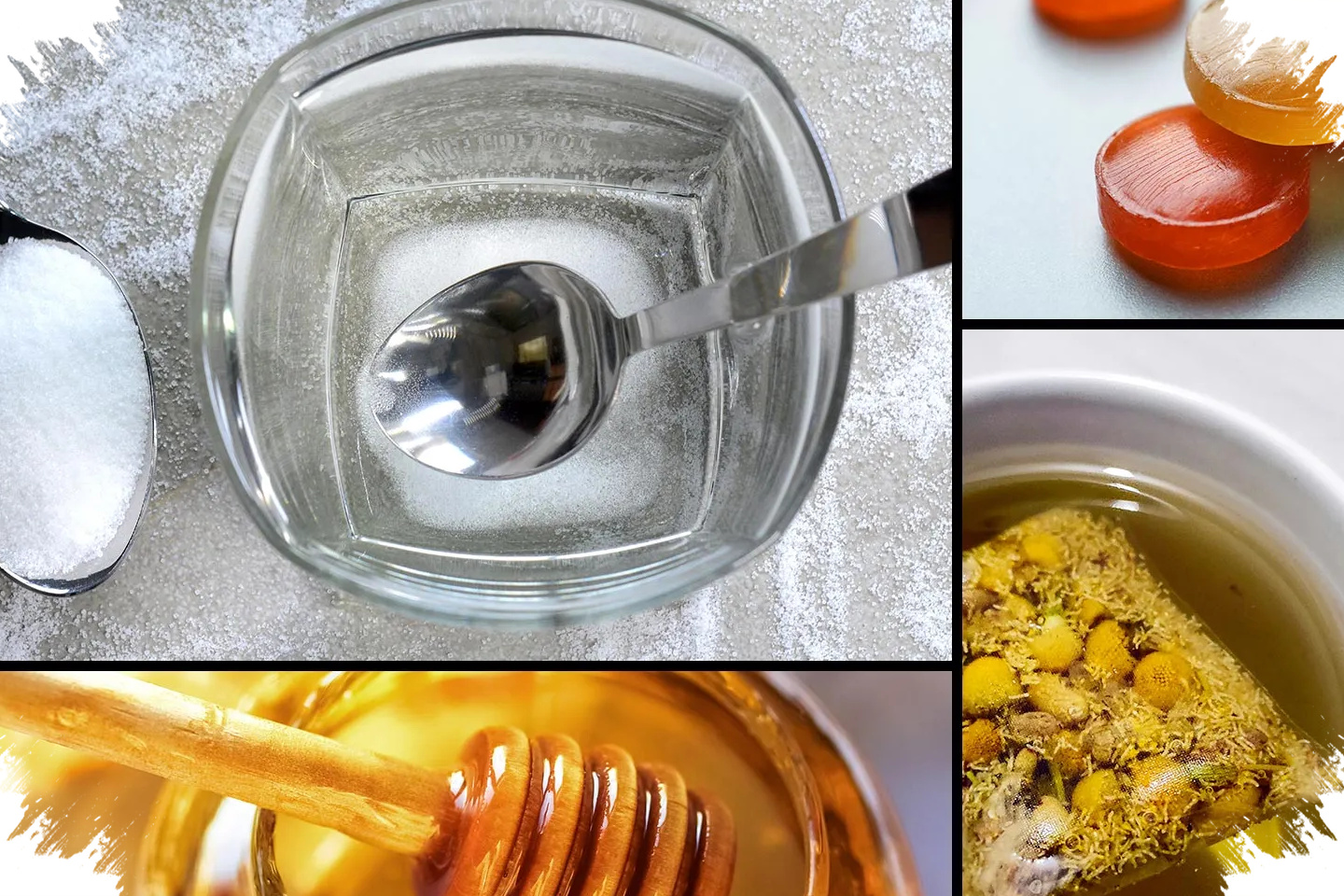 Lagi Batuk? 5 Makanan Ini Bantu Redakan Tenggorokan, dari Sup Sampai Madu