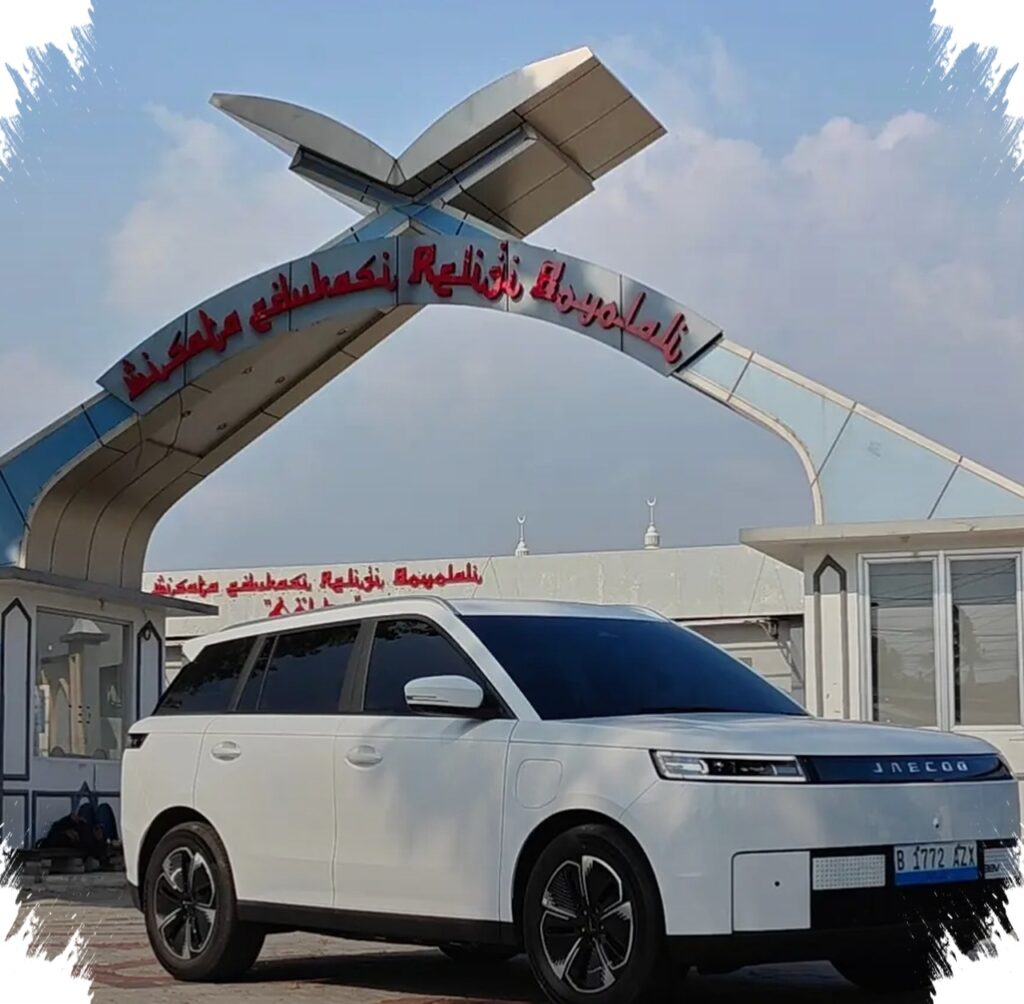 Porsche Yakin Pembeli EV China Akan Naik Kelas, Lalu Rela Bayar Lebih Untuk Lebih Sedikit