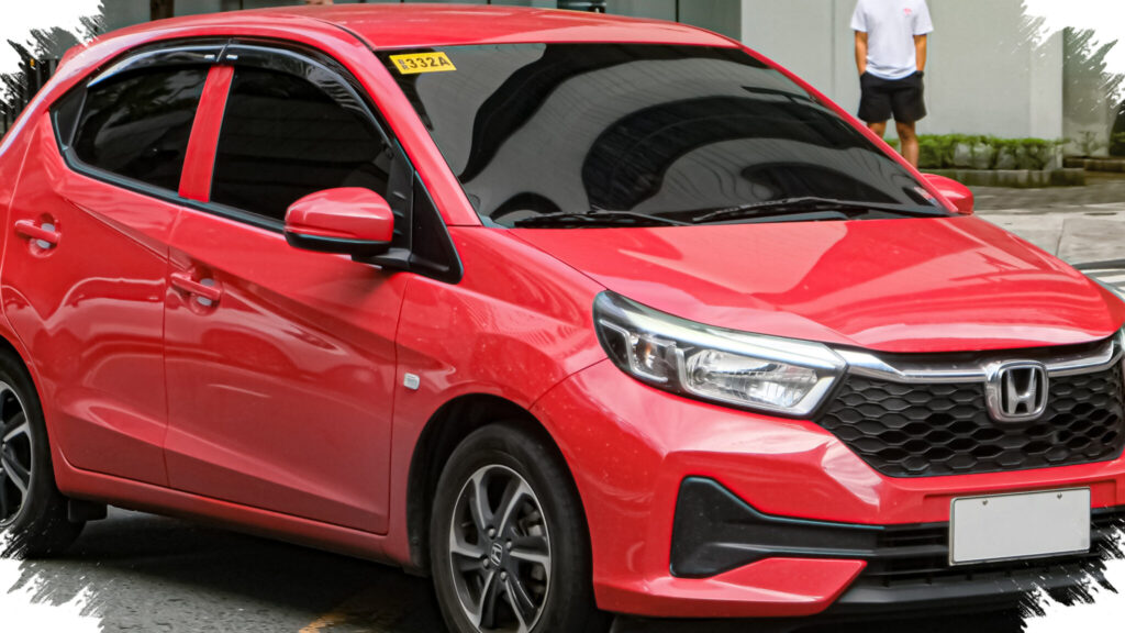 Honda Brio Satya Menang Bukan Karena Harga Saja, Desain Kecilnya Sulit Ditandingi