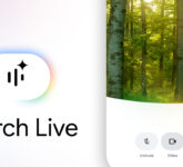 Search Live Google Hadir di Indonesia, Cari Info Cukup Ngobrol Tanpa Ngetik