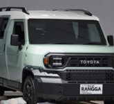 Toyota Ubah Hilux Rangga Jadi Armada Bisnis, Dari Logistik Hingga Pemadam Kebakaran