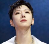 Ten Lepas Kontrak Setelah 10 Tahun, Tetap Bertahan Dengan NCT Dan WayV Ten Lepas Kontrak Setelah 10 Tahun, Tetap Bertahan Dengan NCT Dan WayV