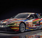Galeri BMW Legendaris Mejeng Di Denmark, 11 Art Car Jadi Kanvas Seni Balap Galeri BMW Legendaris Mejeng Di Denmark, 11 Art Car Jadi Kanvas Seni Balap