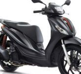 Honda SH125i Vs Piaggio Medley S 125, Mahal Atau Lebih Bertenaga? Honda SH125i Vs Piaggio Medley S 125, Mahal Atau Lebih Bertenaga?