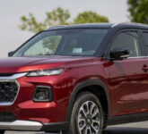 Suzuki Grand Vitara 2026 Terasa Mewah, Hybrid 18–20 Km/Liter di Harga Rp360 Jutaan