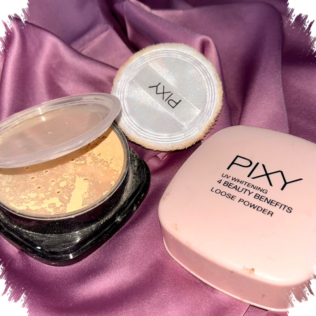 5 Bedak Pixy Murah yang Tahan Lama, Oil Control Juara dan Wajah Segar Seharian