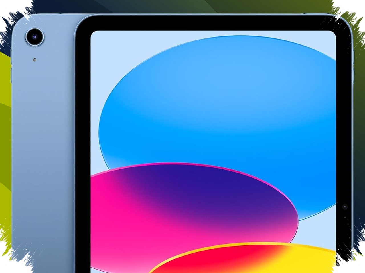 5 Tablet WiFi Murah Spek Tinggi 2026, Dari 1 Jutaan Bisa Nonton Dan Gaming Tanpa Buffer