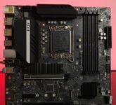 Intel Tak Mau Lepas Raptor Lake, Sinyal Motherboard DDR4 Baru Menguat